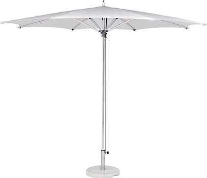 オーシャンマスターM1ゼロホライズンOCT10/ PT/6004ホワイト