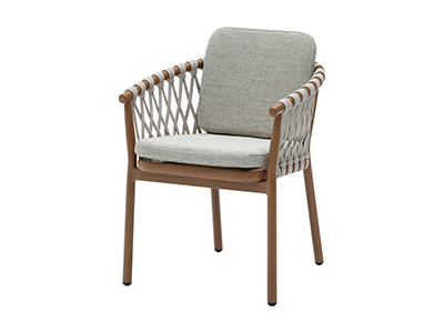 マドリッドアームチェア