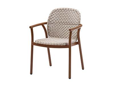 プラドアームチェア