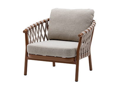 マドリッドラウンジチェア