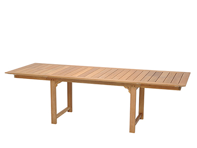 ジャティ・テーブル 950×2600