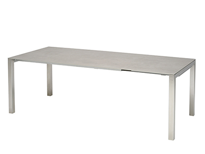 ジャティ・セラミックテーブル1000×2200