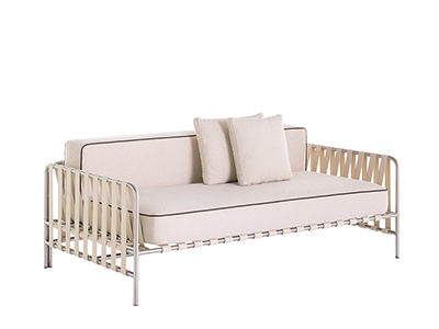 オンセンソファ２