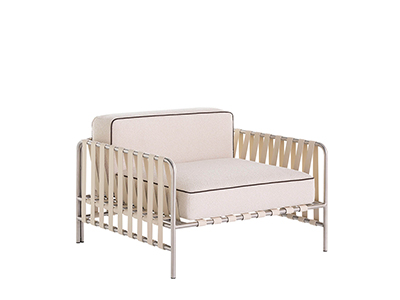 オンセンラウンジチェア