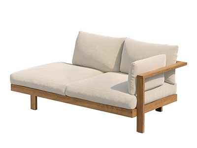 ピュアソファチークレフト