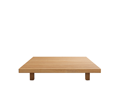 ビザビコーヒーテーブル99ｘ99