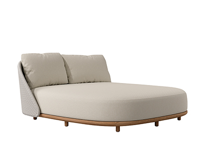 エリオソファデイベッドメリディエンヌ