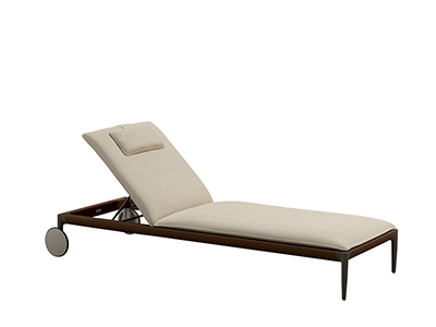 ナゴミラウンジャー／車輪付