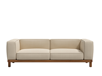 ビザビソファ２ハイ