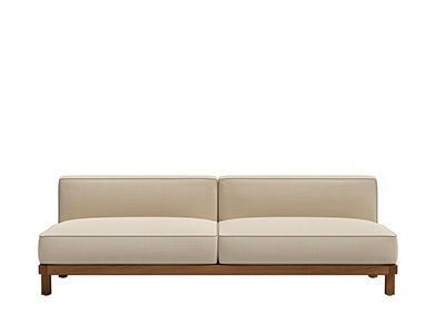 ビザビソファ２エクステンション