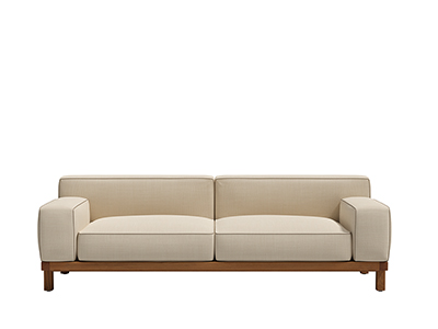 ビザビソファ２ロー