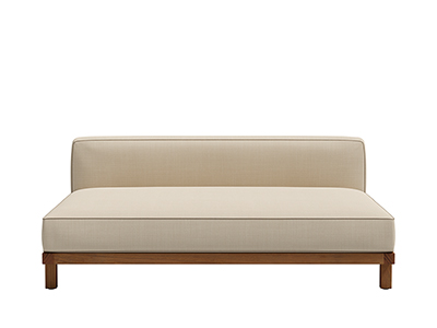 ビザビソファデイベッド２エクステンション