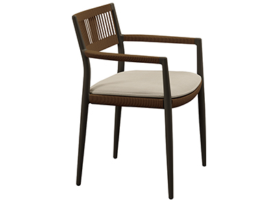 ナゴミアームチェア