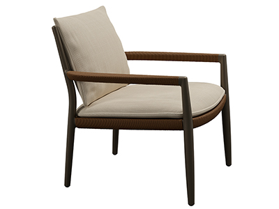 ナゴミラウンジチェア