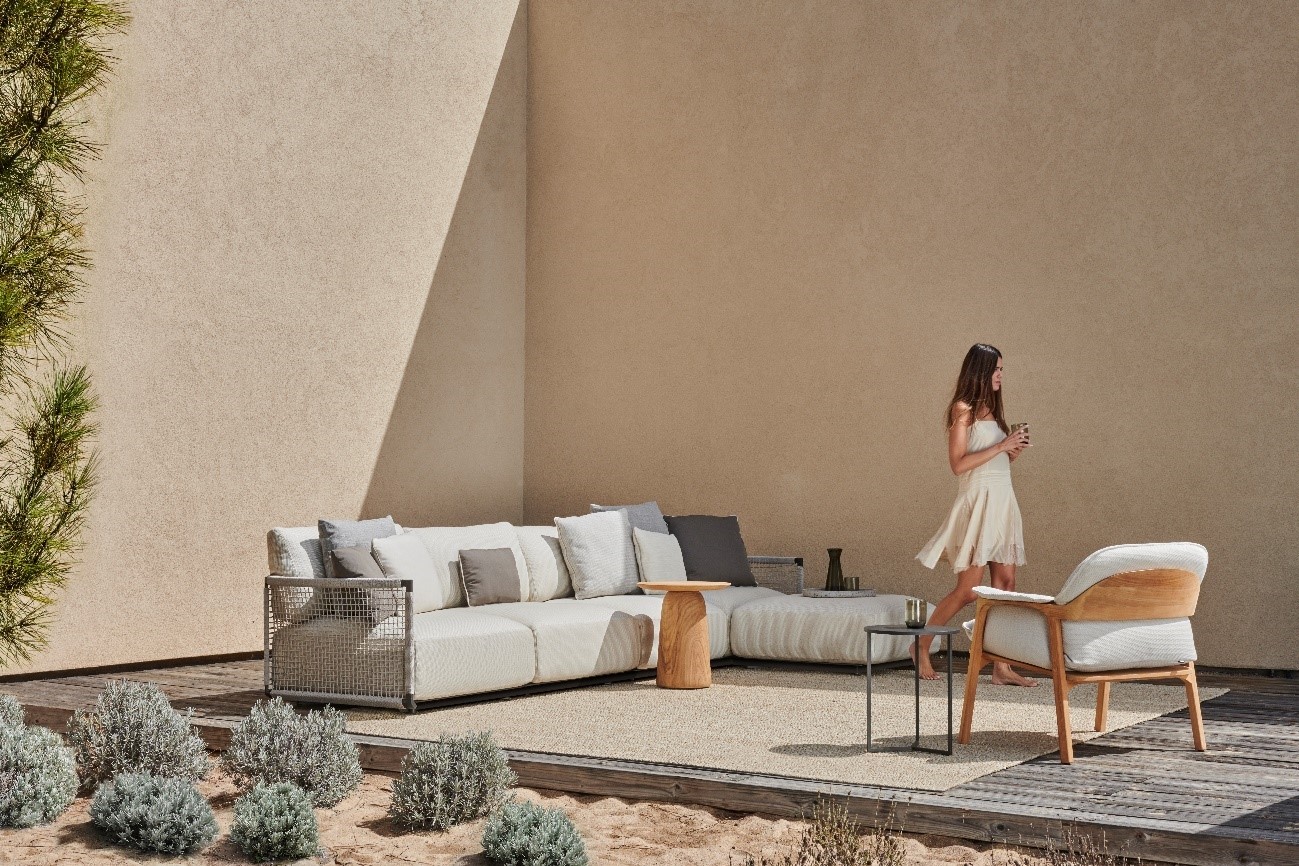 TRIBU NODI SOFA