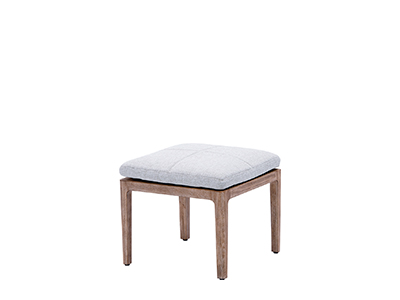 受注生産品】MILLER OTTOMAN｜オットマン｜IDEE SHOP Online