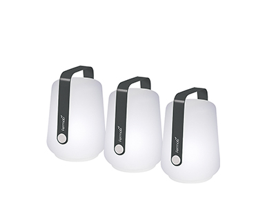 Fermob バラッドH38 充電式 アウトドア ランプ LED 防水 楽天 Fermob バラッドH38 充電式 アウトドア ランプ LED 防水 楽天