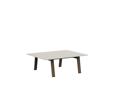 タイムレスコーヒーテーブル90×70
