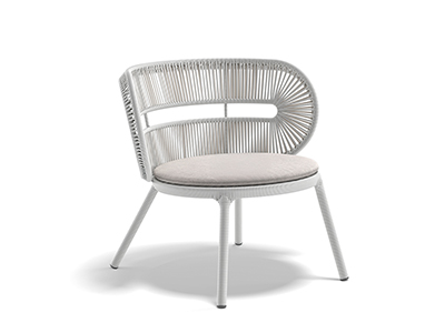 サークルヌウラウンジチェア