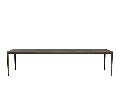 ナゴミダイニングテーブル320ｘ100