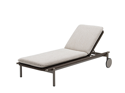 グランビアサンベッド